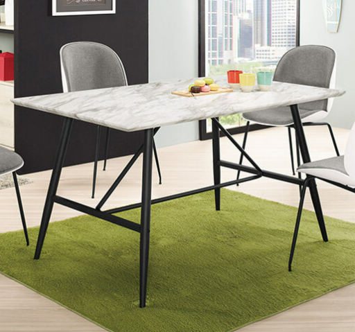 A1809-2 列維斯4.6尺餐桌