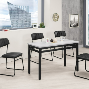 A1816-1 伊爾頓4尺餐桌