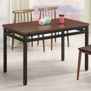 A1815-3 布萊爾4尺餐桌 大