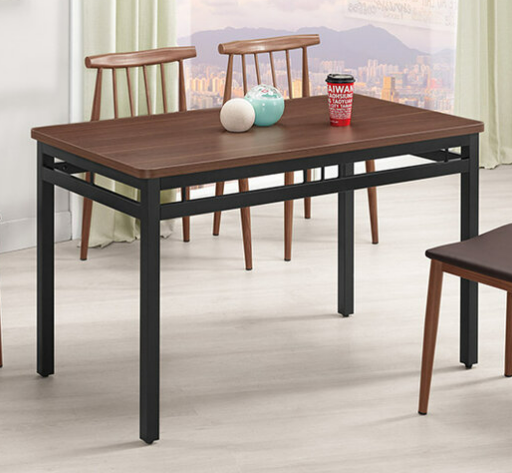 A1815-3 布萊爾4尺餐桌 大