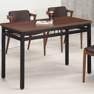 A1816-3 布萊爾4尺餐桌