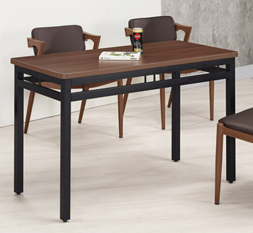 A1816-3 布萊爾4尺餐桌