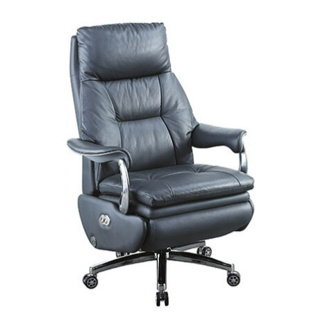 C469-1 1618電動辦公椅 灰色