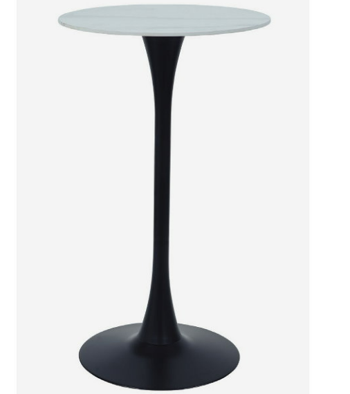 C475-7 H616雪山白吧台桌