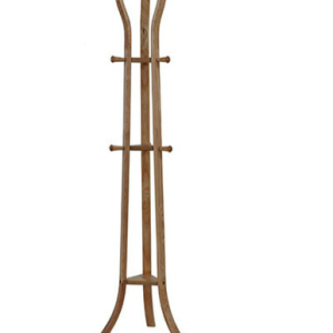 C494-11 804衣帽架 本色