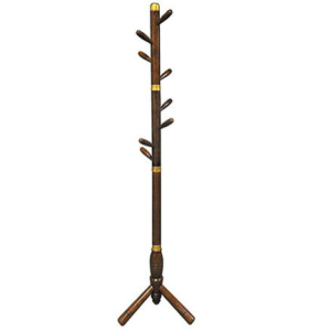 C496-4 603衣帽架 胡