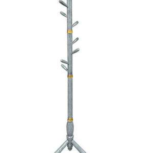 C496-5 603衣帽架 灰