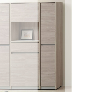 C497-1 系統雲杉1.3尺玄關鞋櫃 右開