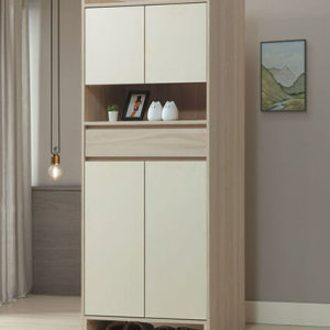 C502-1 沐澄3*6尺高鞋櫃