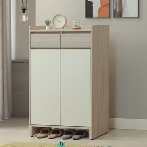 C502-2 沐澄3尺鞋櫃