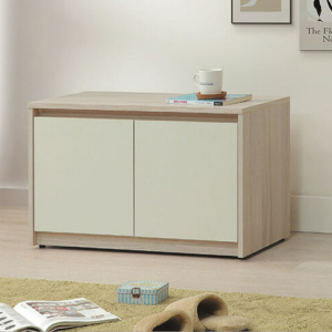 C502-4 沐澄3尺坐鞋櫃