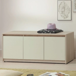 C502-5 沐澄4尺座鞋櫃