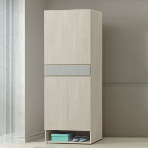 C506-1 米娜3*6尺高鞋櫃 ⊙附6片隔板