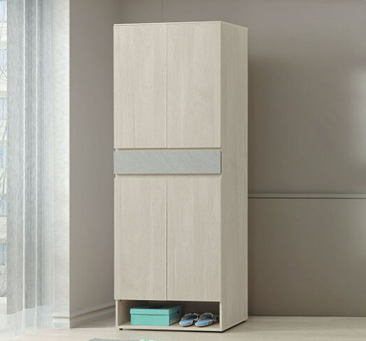 C506-1 米娜3*6尺高鞋櫃 ⊙附6片隔板