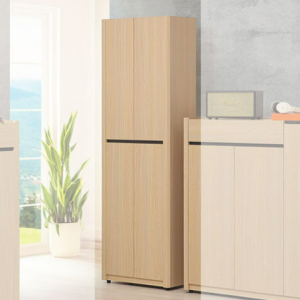 C507-2 萊德2*6尺高鞋櫃