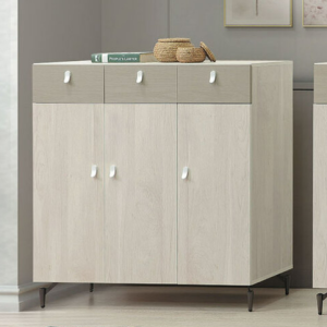 C508-4 格芮4尺鞋櫃