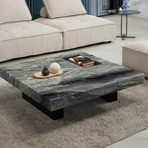 A1397-2 奇德3.3尺原石大方几