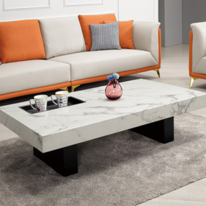 A1398-2 克拉爾4.3尺原石大茶几