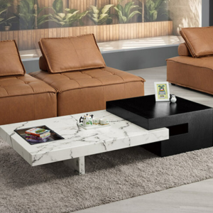 A1399-1 強尼4.6尺伸縮大茶几