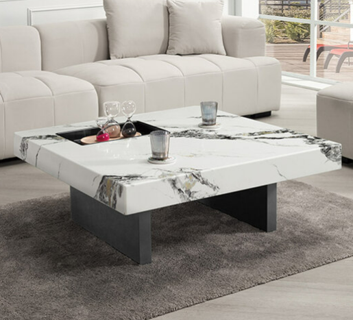 A1399-2 霍伯特3.3尺大方几