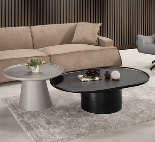 A1403-2 米勒組合茶几 全組