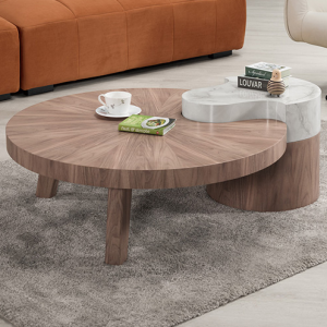 A1415-2 羅賓斯3.6尺組合大茶几