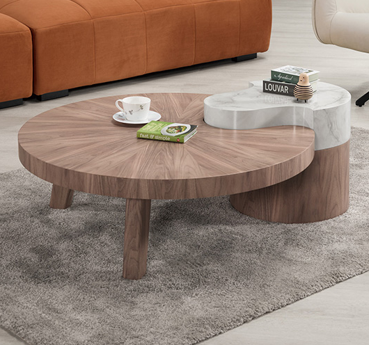 A1415-2 羅賓斯3.6尺組合大茶几