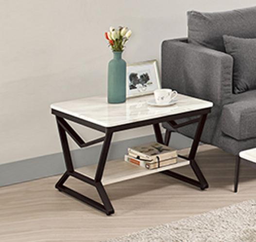 A1418-6 羅傑2尺原石小茶几