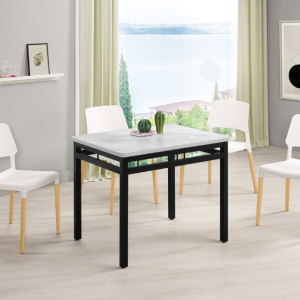 A1817-1 伊爾頓3尺餐桌 大