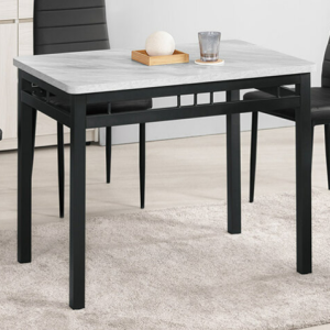 A1818-1 伊爾頓3尺餐桌