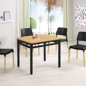 A1817-2 艾麗絲3尺餐桌 大