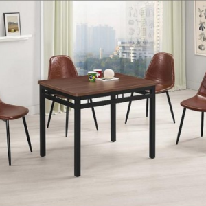 A1817-3 布萊爾3尺餐桌 大