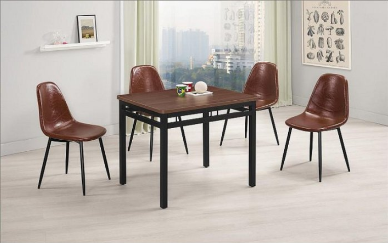 A1817-3 布萊爾3尺餐桌 大