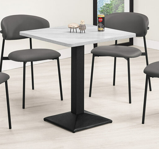 A1820-1 伊爾頓2.3尺商業桌