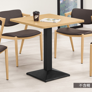 A1820-2 艾麗絲2.3尺商業桌