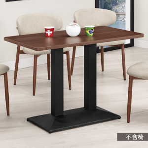 A1819-7 布萊爾4尺商業桌 大