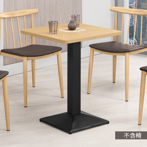 A1821-2 艾麗絲2尺商業桌