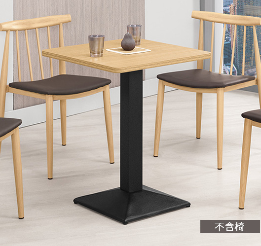 A1821-2 艾麗絲2尺商業桌