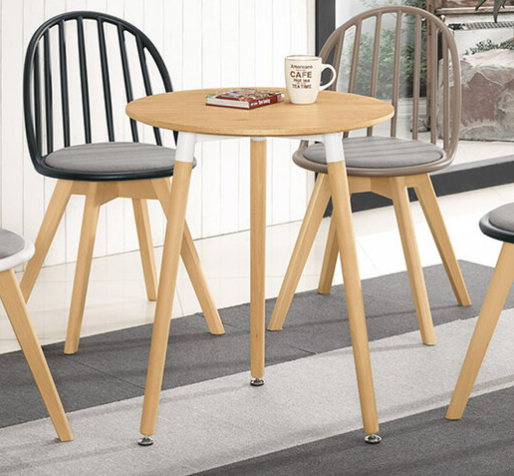 A1825-1 肯塔2尺休閒圓桌