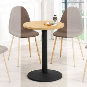 A1824-2 艾麗絲2尺圓商業桌