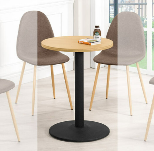 A1824-2 艾麗絲2尺圓商業桌