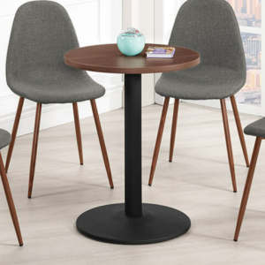 A1824-3 布萊爾2尺圓商業桌