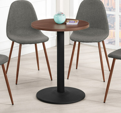 A1824-3 布萊爾2尺圓商業桌