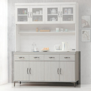 E367-2 艾馬特5.3尺餐櫃下座 岩板