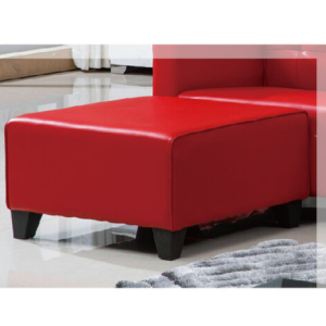 G540-2 2092方椅 紅