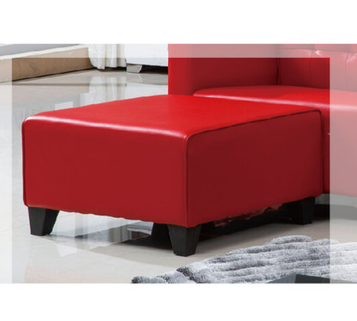 G540-2 2092方椅 紅