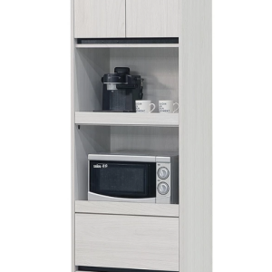 E369-1 2尺電器櫃