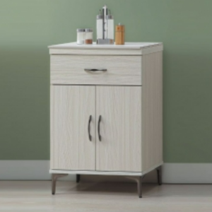 E367-12 艾馬特小收納櫃 岩板