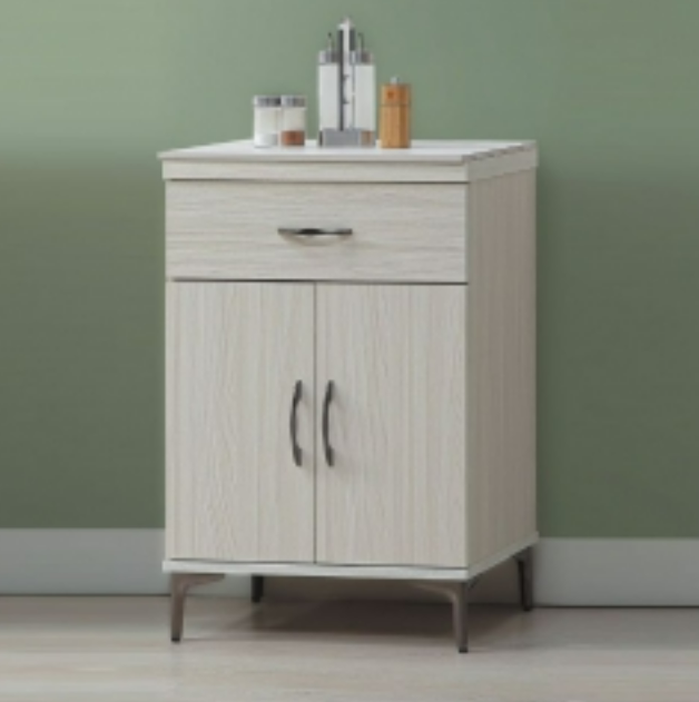 E367-12 艾馬特小收納櫃 岩板