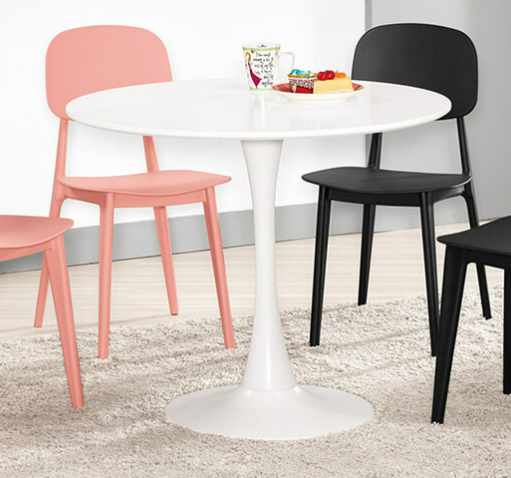 A1836-1 希伯來3尺圓桌